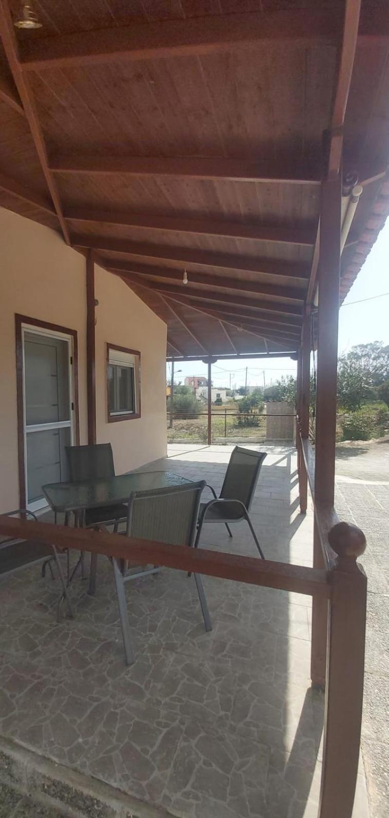 Philip & Vivian'S House Villa Vingláfia Екстериор снимка